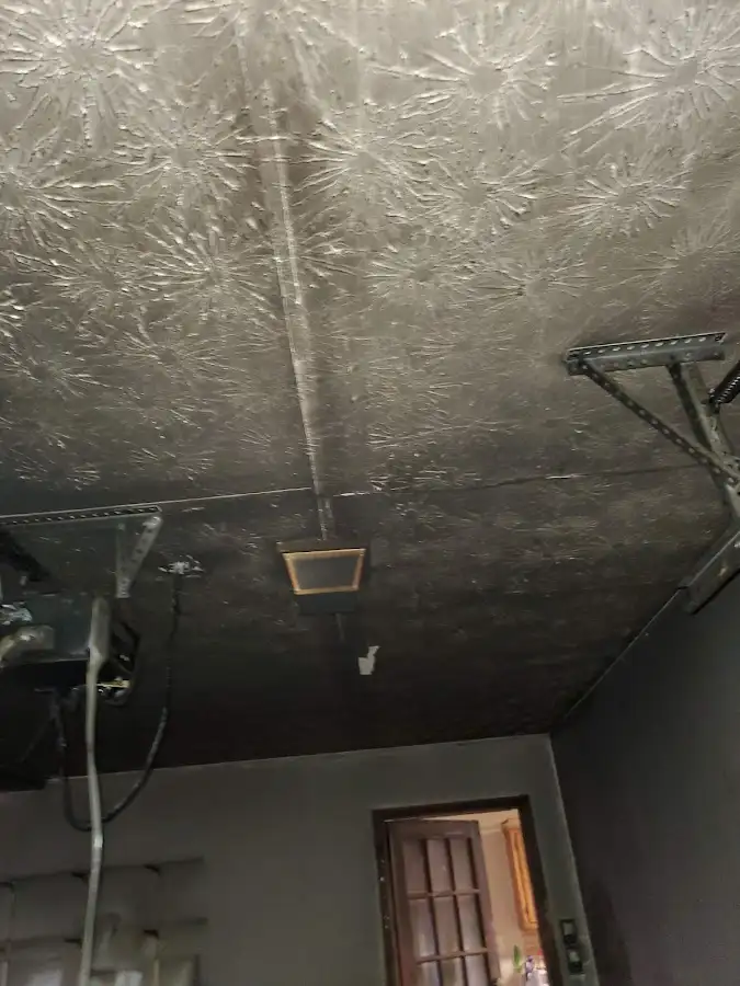Fire and smoke damage assessment for Emergency Water Damage Services in Carver